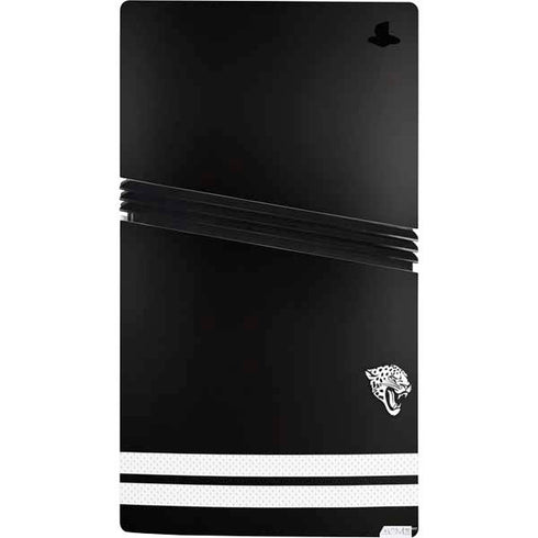 NFL Jacksonville Jaguars Shutout PS5 Pro Bundle Skin