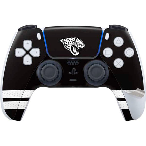 NFL Jacksonville Jaguars Shutout PS5 Pro Bundle Skin
