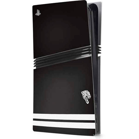 NFL Jacksonville Jaguars Shutout PlayStation PS5 Skins