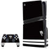 NFL Jacksonville Jaguars Shutout PlayStation PS5 Skins