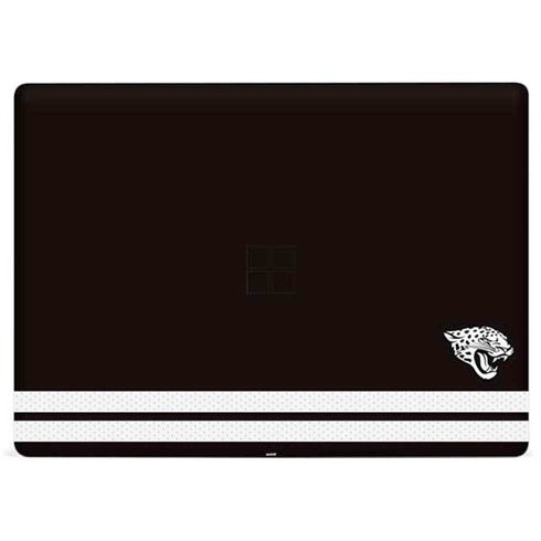 NFL Jacksonville Jaguars Shutout Surface Laptop 2 Skin