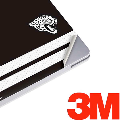 NFL Jacksonville Jaguars Shutout Surface Laptop 2 Skin