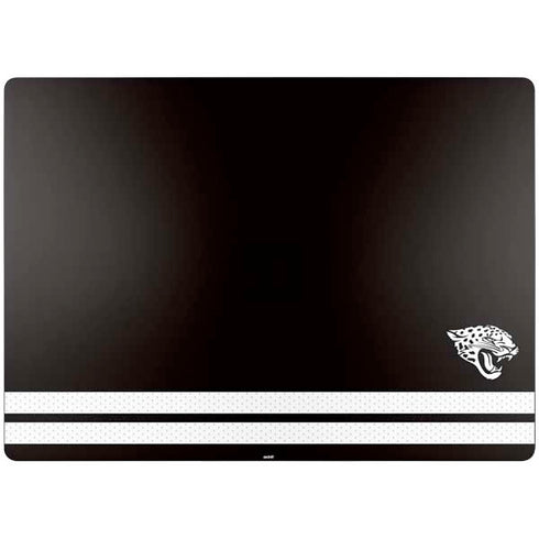 NFL Jacksonville Jaguars Shutout Surface Laptop 7 13.8in Skin