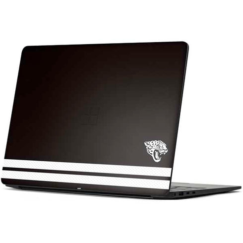 NFL Jacksonville Jaguars Shutout Surface Laptop 7 15in Skin