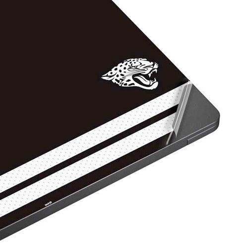 NFL Jacksonville Jaguars Shutout Surface Laptop 7 15in Skin