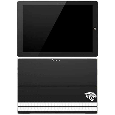 NFL Jacksonville Jaguars Shutout Surface Pro 3 Skin