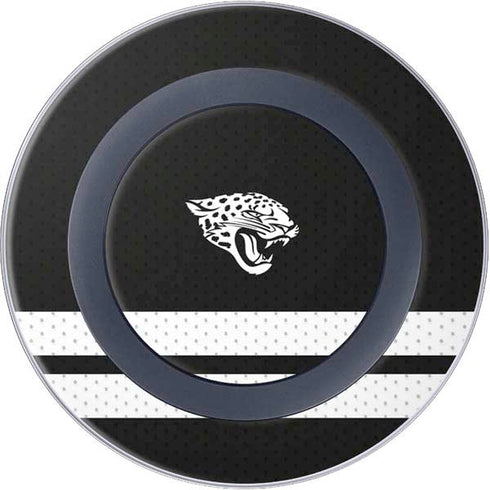 NFL Jacksonville Jaguars Shutout Wireless Charger Skin
