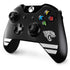 NFL Jacksonville Jaguars Shutout Xbox One Controller Skin