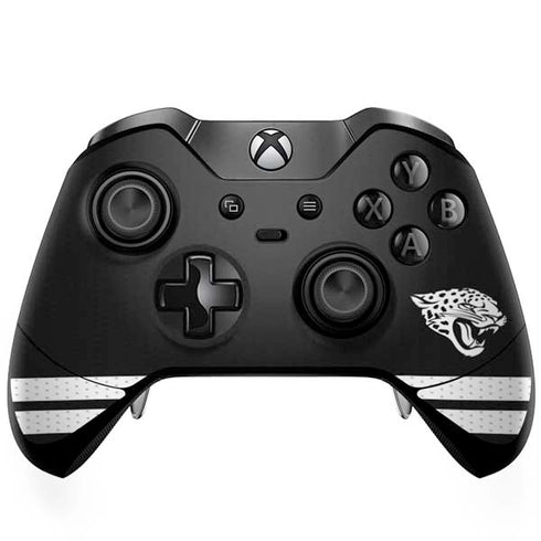 NFL Jacksonville Jaguars Shutout Xbox One Elite Controller Skin