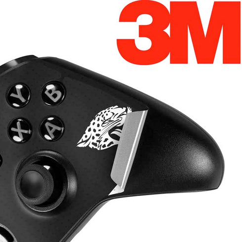 NFL Jacksonville Jaguars Shutout Xbox One Elite Controller Skin