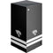 NFL Jacksonville Jaguars Shutout XBox Series X Digital Edition Console Skin