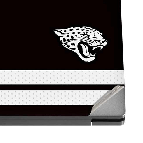 NFL Jacksonville Jaguars Shutout Dell XPS Skin