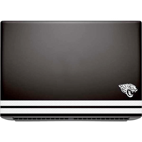 NFL Jacksonville Jaguars Shutout HP ZBook Fury 16 G10 Skin