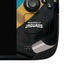 NFL Jacksonville Jaguars Steam Deck Handheld Gaming Computer OLED Skin