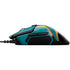 NFL Jacksonville Jaguars SteelSeries Rival 600 Gaming Mouse Skin