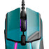 NFL Jacksonville Jaguars SteelSeries Rival 600 Gaming Mouse Skin