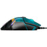 NFL Jacksonville Jaguars SteelSeries Rival 600 Gaming Mouse Skin