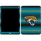 NFL Jacksonville Jaguars Trailblazer Apple iPad Skin