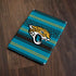 NFL Jacksonville Jaguars Trailblazer Apple iPad Skin
