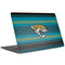 NFL Jacksonville Jaguars Trailblazer MacBook Skins