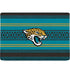 NFL Jacksonville Jaguars Trailblazer MacBook Skins
