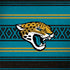 NFL Jacksonville Jaguars Trailblazer MacBook Skins