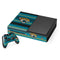NFL Jacksonville Jaguars Trailblazer Xbox One Console and Controller Bundle Skin