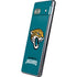 NFL Jacksonville Jaguars Teal Distressed Google Pixel 7a Skin