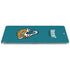 NFL Jacksonville Jaguars Teal Distressed Apple iPad Air Skin