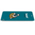 NFL Jacksonville Jaguars Teal Distressed iPad Pro 13in M4 (2024) Skin