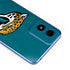 NFL Jacksonville Jaguars Teal Distressed Moto G Play 4G (2024) Skin