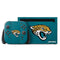 NFL Jacksonville Jaguars Teal Distressed Nintendo Switch 2 (2025) with Joy-Con Skin