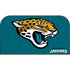 NFL Jacksonville Jaguars Teal Distressed Nintendo Switch 2 (2025) with Joy-Con Skin