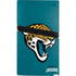 NFL Jacksonville Jaguars Teal Distressed PS5 Pro Bundle Skin