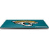 NFL Jacksonville Jaguars Teal Distressed Surface Laptop 7 13.8in Skin