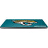 NFL Jacksonville Jaguars Teal Distressed Surface Laptop 7 15in Skin