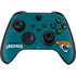 NFL Jacksonville Jaguars Teal Distressed XBox Series X Digital Edition Bundle Skin
