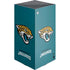 NFL Jacksonville Jaguars Teal Distressed XBox Series X Digital Edition Console Skin