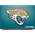 NFL Jacksonville Jaguars Teal Distressed HP ZBook Fury 16 G10 Skin