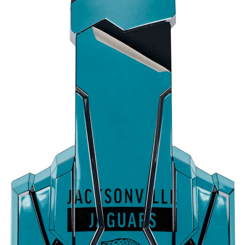 NFL Jacksonville Jaguars Teal Performance Series BENGOO G9000 Skin