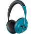 NFL Jacksonville Jaguars Teal Performance Series Bose Noise Cancelling Headphones 700 Skin