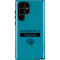 NFL Jacksonville Jaguars Teal Performance Series Galaxy S25 Ultra Impact Case