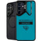 NFL Jacksonville Jaguars Teal Performance Series Galaxy S26 Plus Kickstand Case