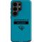 NFL Jacksonville Jaguars Teal Performance Series Galaxy S26 Ultra Impact Case