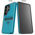 NFL Jacksonville Jaguars Teal Performance Series Galaxy S26 Ultra Impact Case