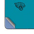 NFL Jacksonville Jaguars Teal Performance Series Galaxy Z Fold5 5G Skin