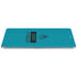 NFL Jacksonville Jaguars Teal Performance Series Apple iPad Air Skin