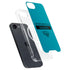 NFL Jacksonville Jaguars Teal Performance Series iPhone 16e MagSafe Case