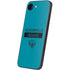 NFL Jacksonville Jaguars Teal Performance Series iPhone 16e Skin