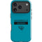 NFL Jacksonville Jaguars Teal Performance Series iPhone 18 Pro Max Impact Case